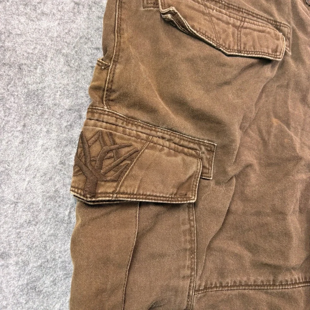 Timberland cargo shorts